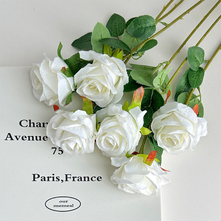 Artificial Floral Bouquet