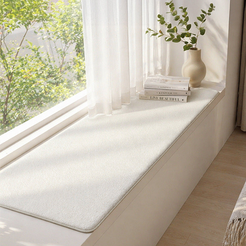 Ultra-Plush Round Area Rug Kalsten
