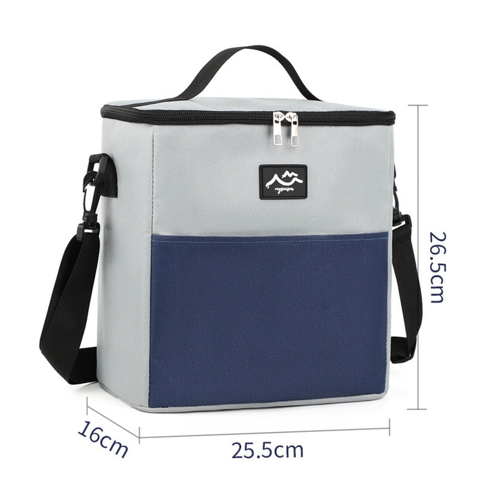 Multi-Functional Insulated Food Cooler Bag Kalsten