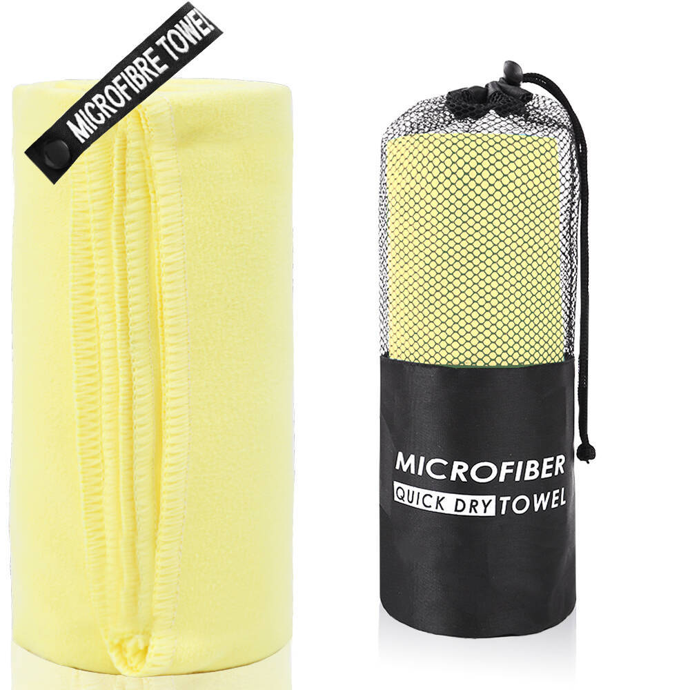 Microfiber towel Kalsten