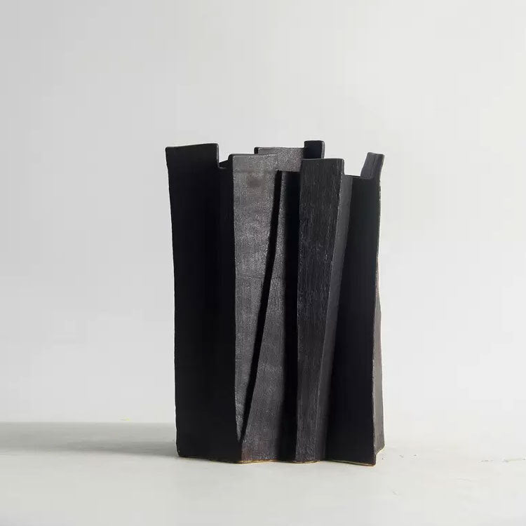 Artistic Minimalist Decorative Vase