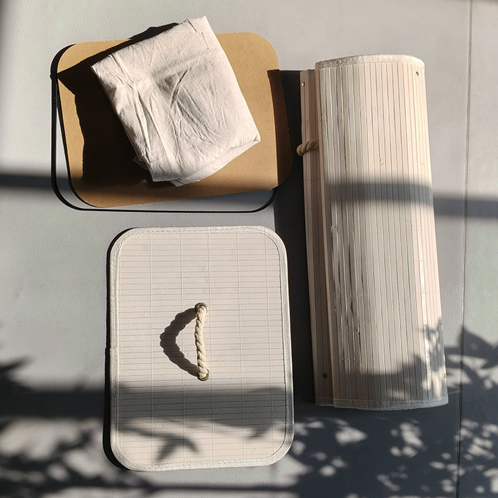 Basket for Stylish Storage Kalsten