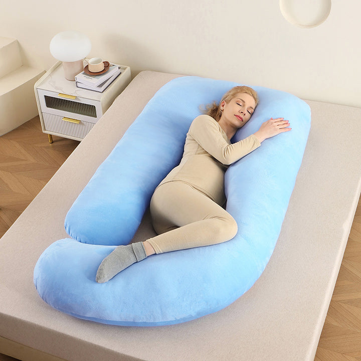 Pregnancy Body Pillow Kalsten