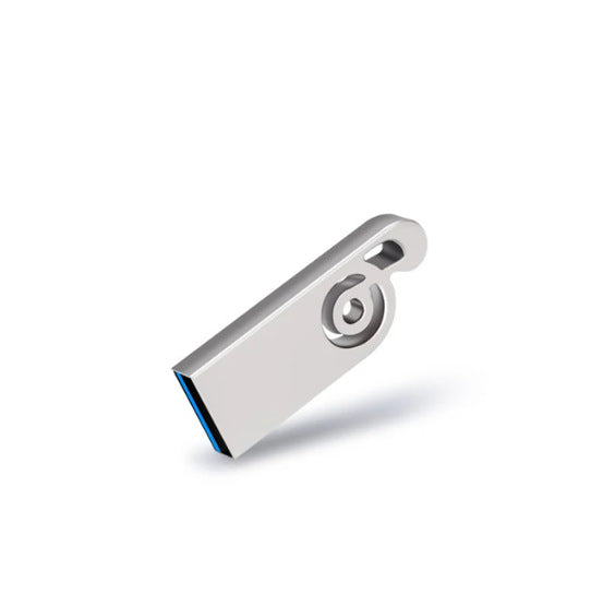 High-Speed USB-C Flash Drive Kalsten