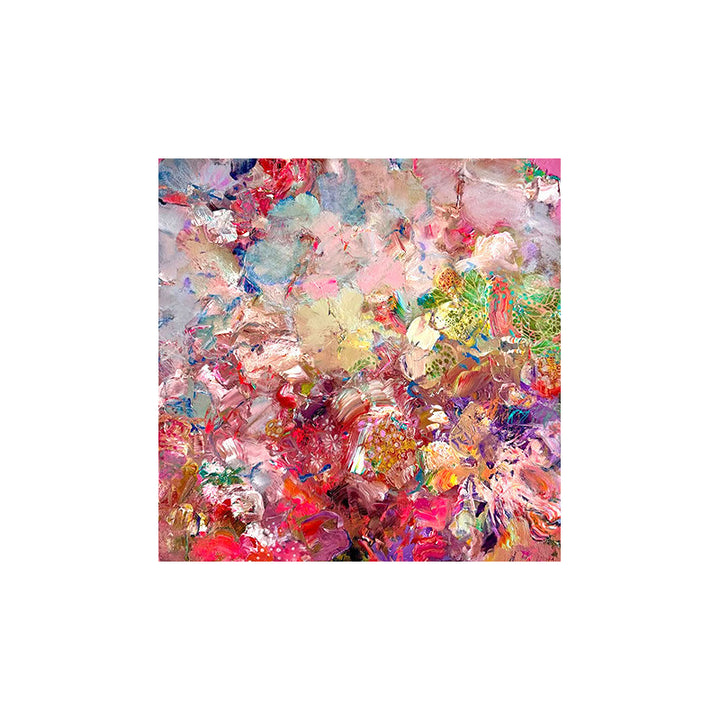 Abstract Expression Canvas Art for Home