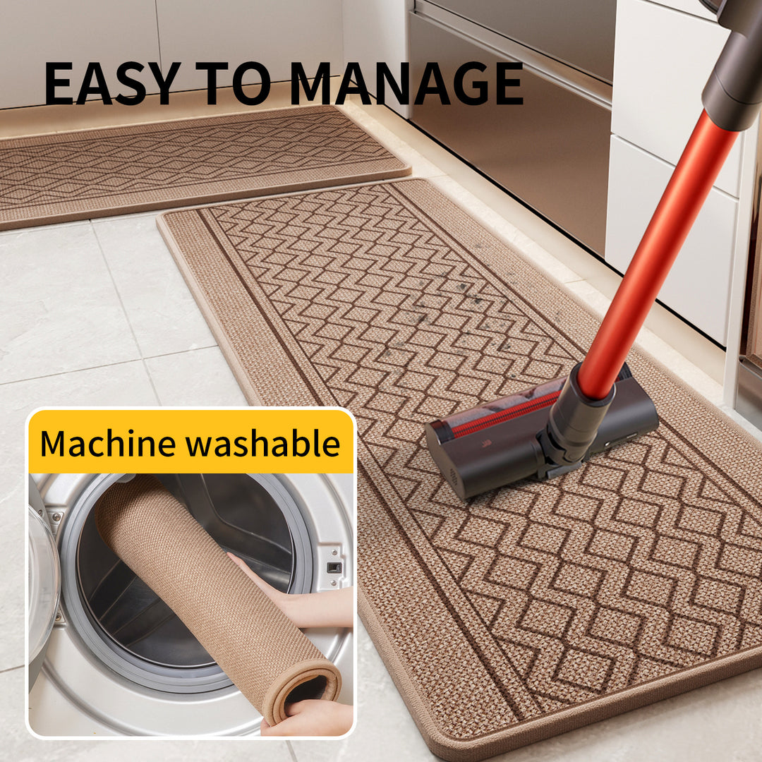 Ergonomic Comfort Kitchen Runner Mat