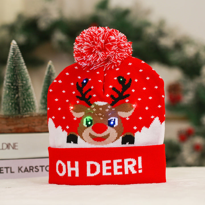 Christmas hat Kalsten