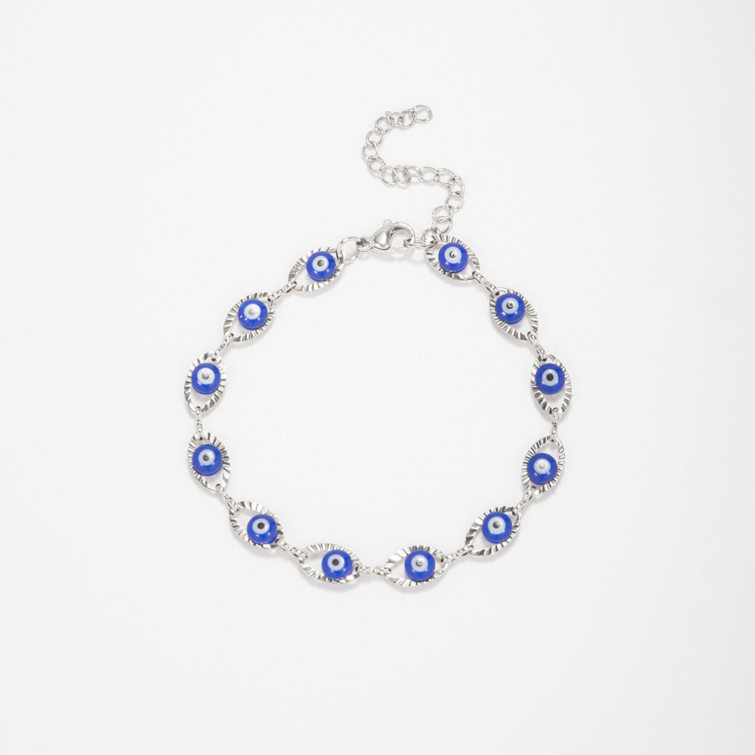 Unique Evil Eye Bracelet Kalsten