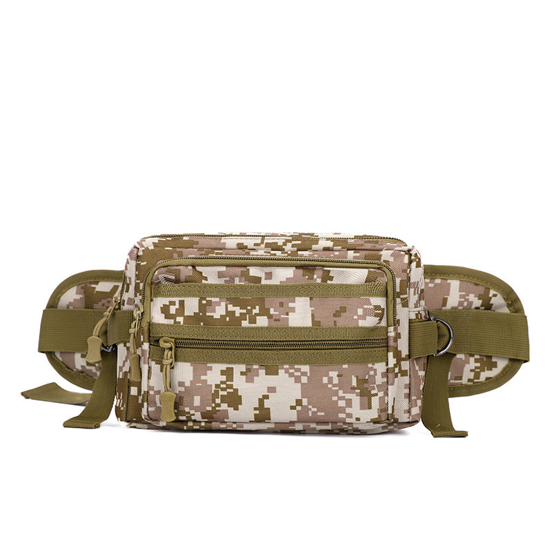 Tactical Utility Hip Bag Kalsten
