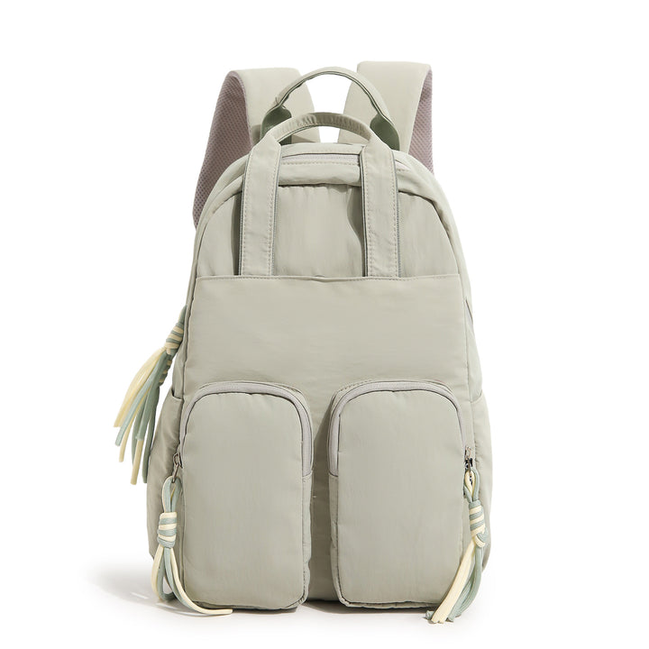 Lightweight Multi-Pocket Backpack Kalsten