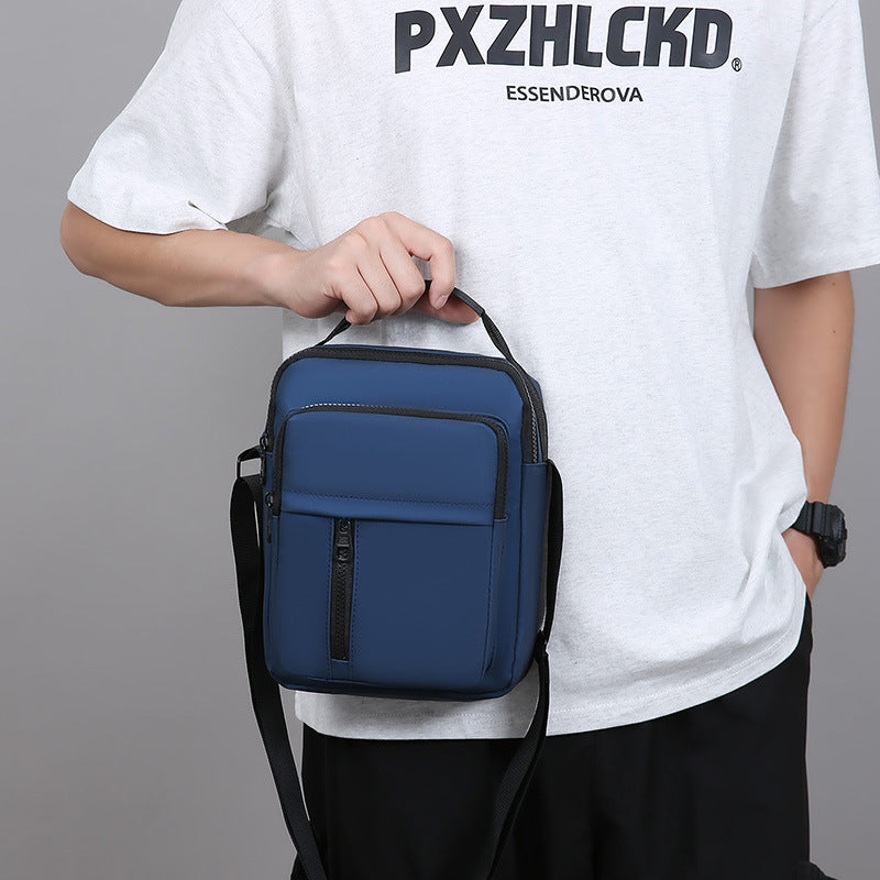 Modern Tech Organizer Sling Bag Kalsten