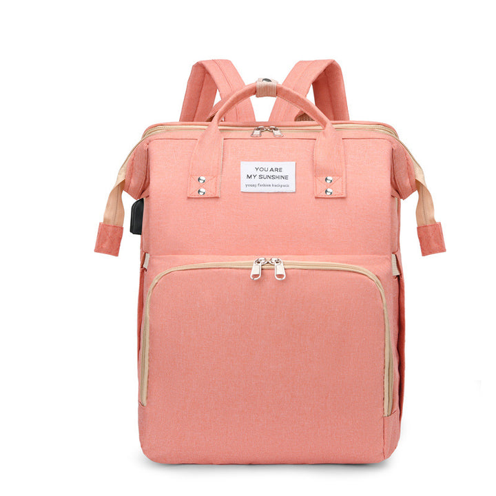 Versatile Travel Backpack Kalsten