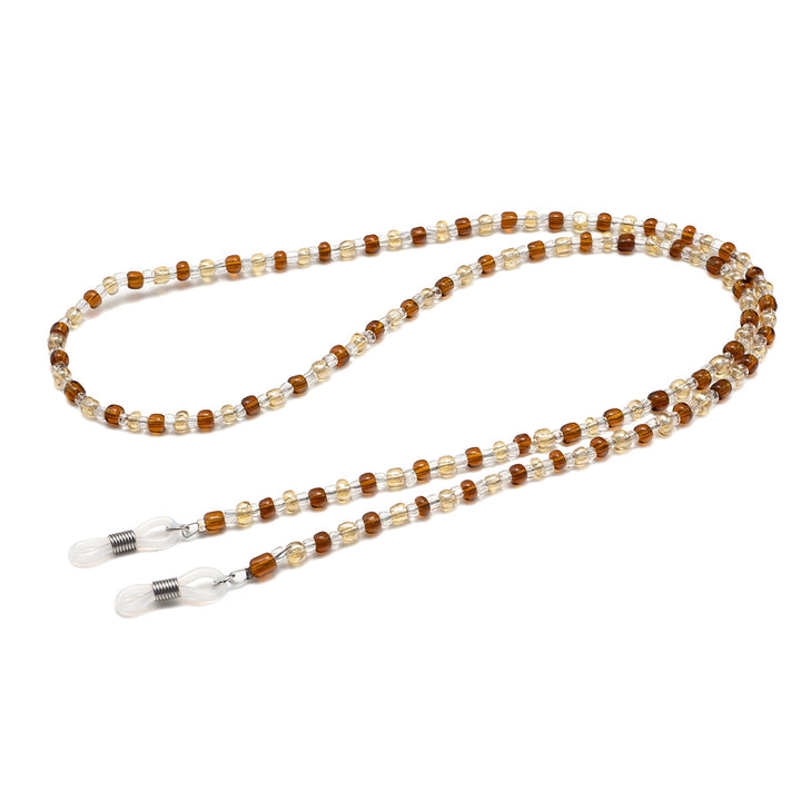 Beaded Eyewear Chain Kalsten