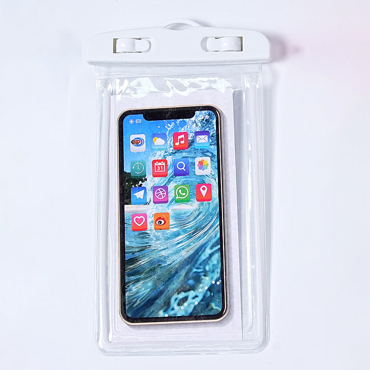 Waterproof Smartphone Case Kalsten