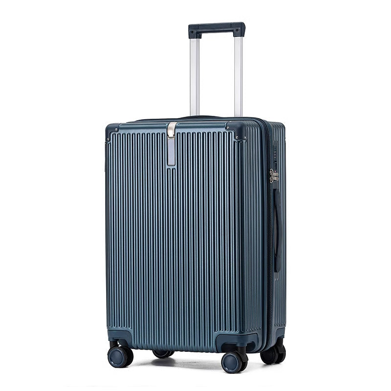 Durable Hard-Shell Travel Suitcase