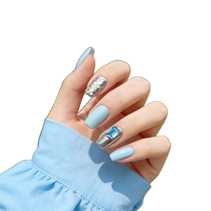 Artistic Nail Design Set