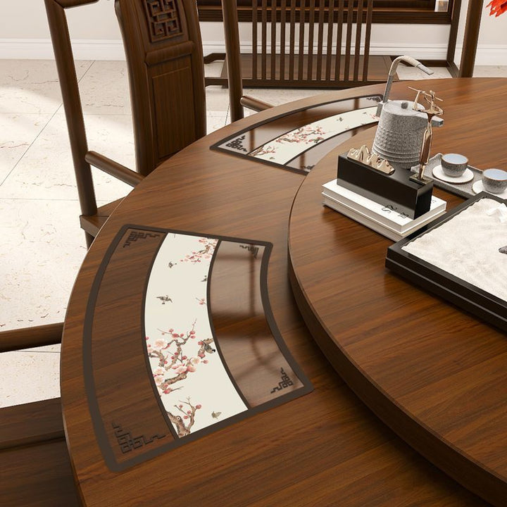 Elegant Dining Table Mat
