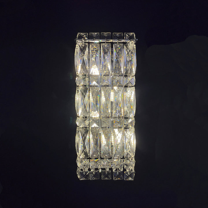 Glamorous Wall Sconce