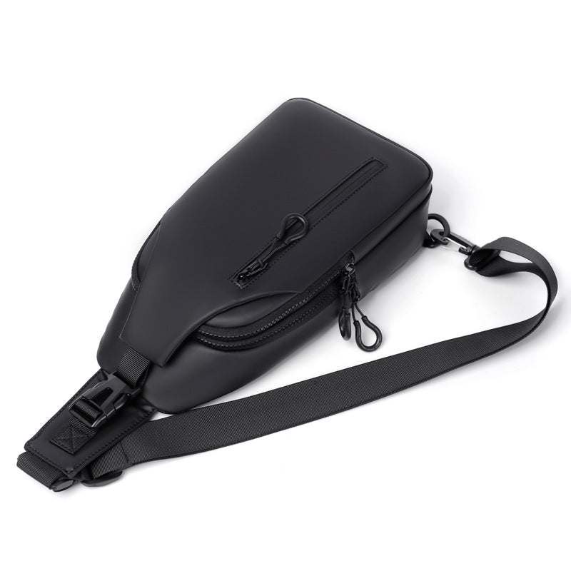 Urban Waterproof Sling Bag Kalsten