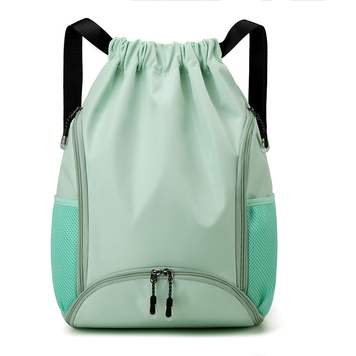 Multi-Compartment Sports Backpack Kalsten