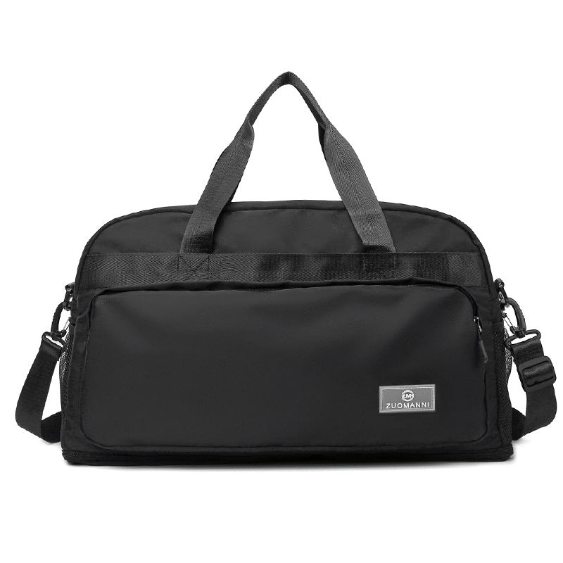 Versatile Lightweight Travel Duffle Bag Kalsten