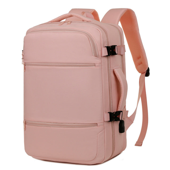 Stylish Travel Backpack Kalsten