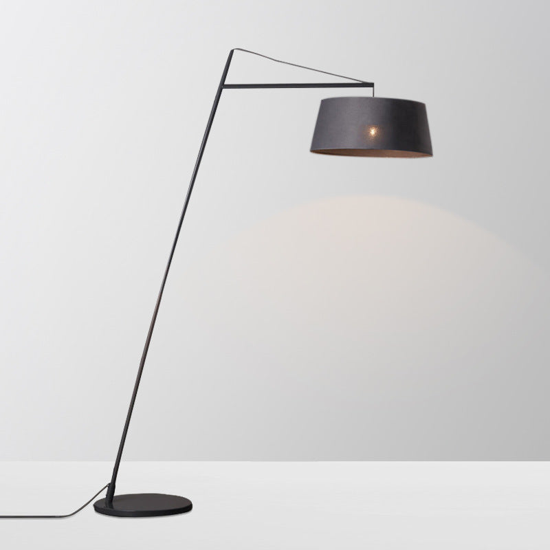 Stylish Arc Floor Lamp