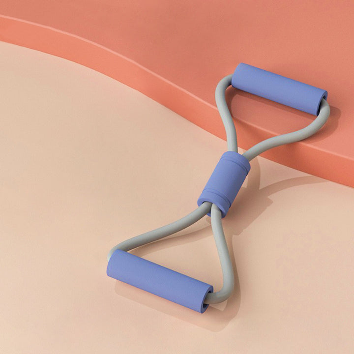 Resistance Torsion Device For Effective Upper Body Training Kalsten