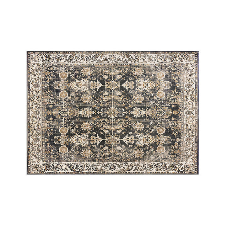 Vintage-Inspired Persian Area Rug Kalsten