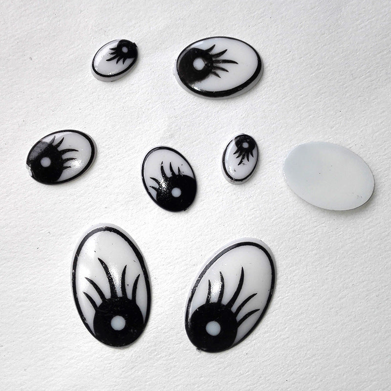 Fun Animal Nose Stickers Kalsten