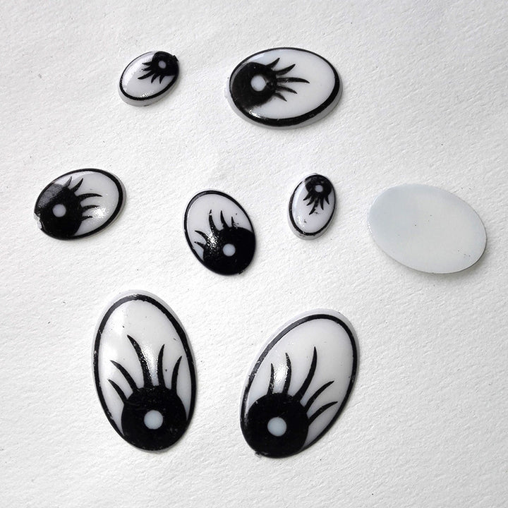 Fun Animal Nose Stickers Kalsten