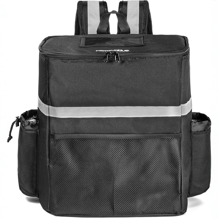 Women's Insulated Cooler Backpack with Multifunctional Pockets Kalsten