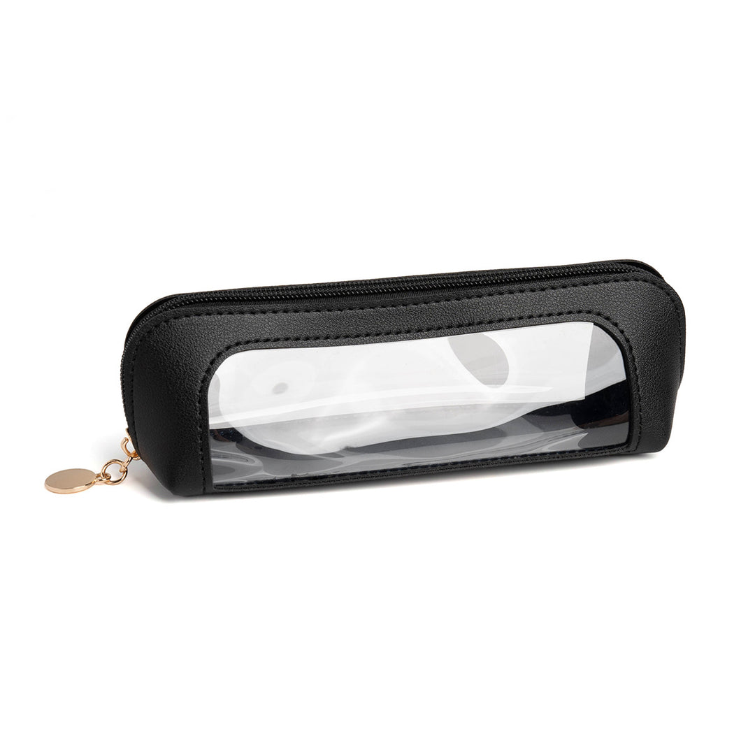 Multi-Functional Clear Window Pencil Case Kalsten