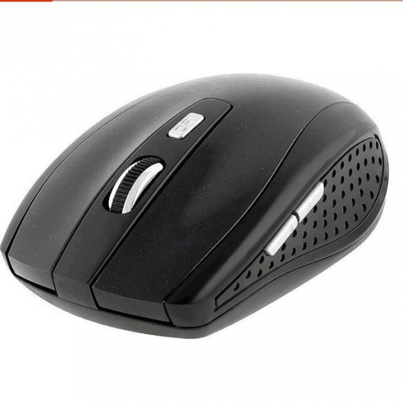 Ergonomic Wireless Mouse with Precise Control Kalsten