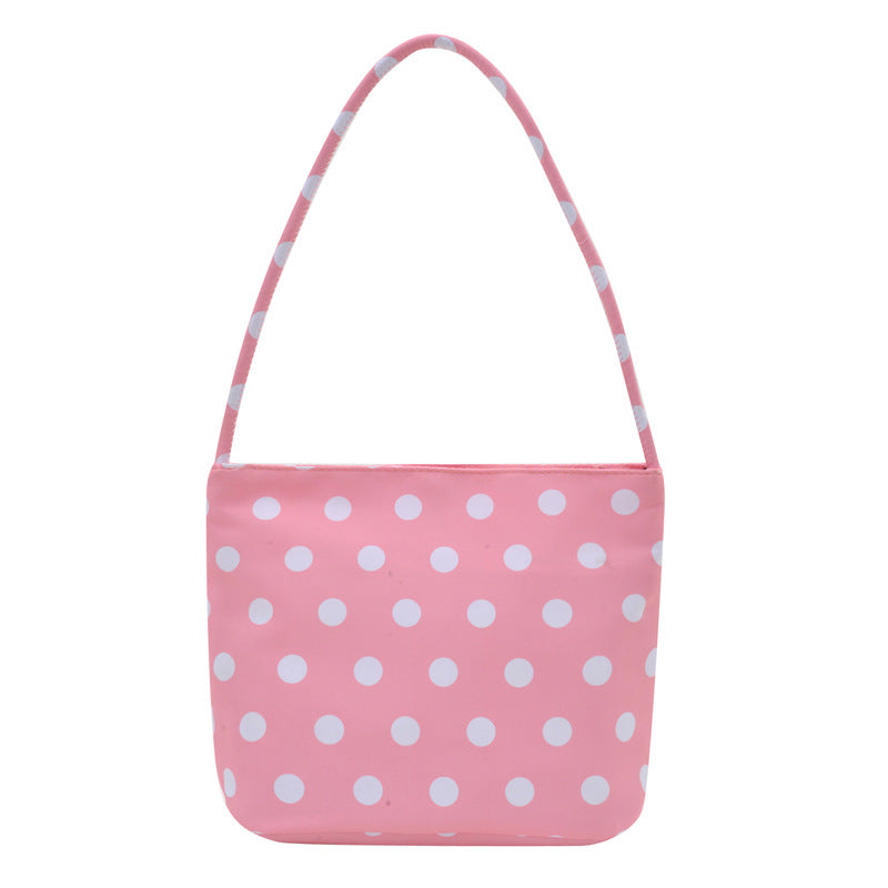 WoFun Polka Dot Sling Bag Kalsten