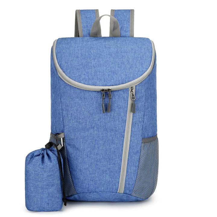Lightweight Packable Travel Backpack kalsten