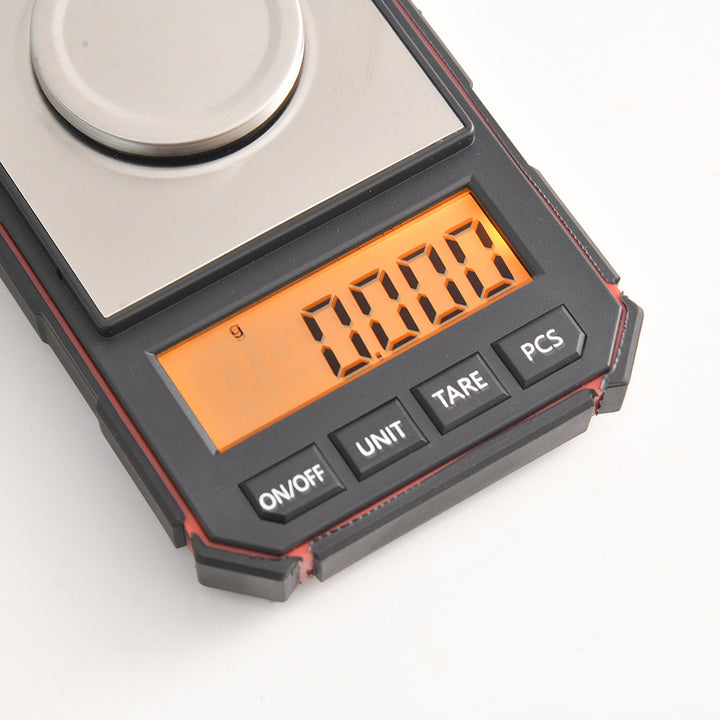 Professional Digital Kitchen Scale