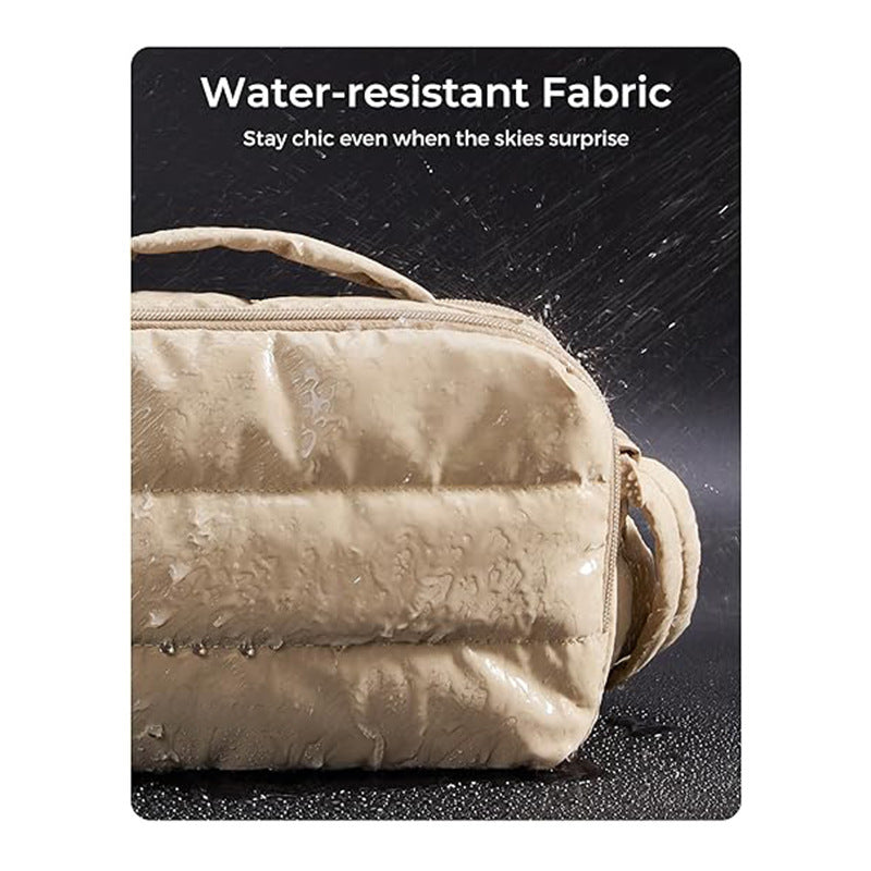 Elegant Multifunctional Shoulder Bag Kalsten