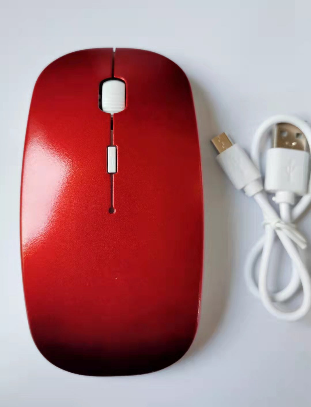 Ergonomic Wireless Mouse Kalsten