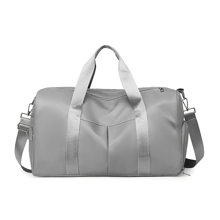 Versatile Gym Duffle Bag Kalsten