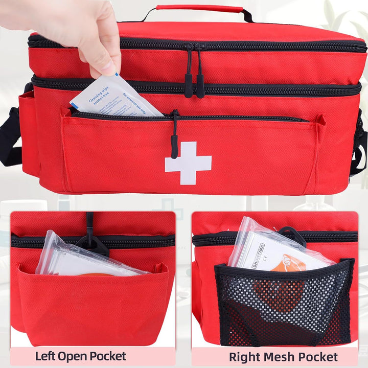 Multipurpose bags For travel and leisure Kalsten