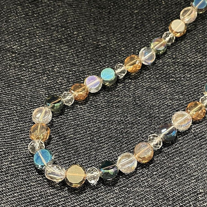 Elegant Handmade Beaded Eyewear Lanyard Kalsten
