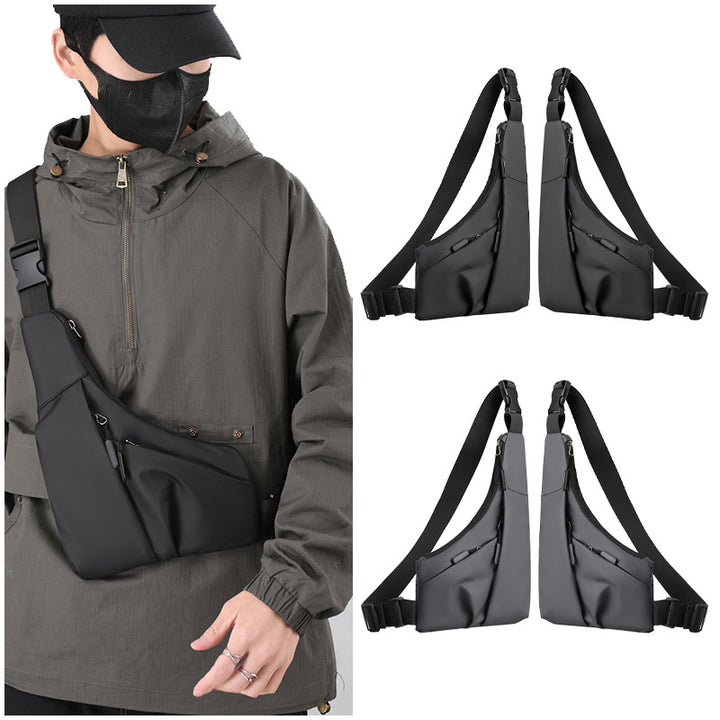 Sleek Urban Sling Bag Kalsten