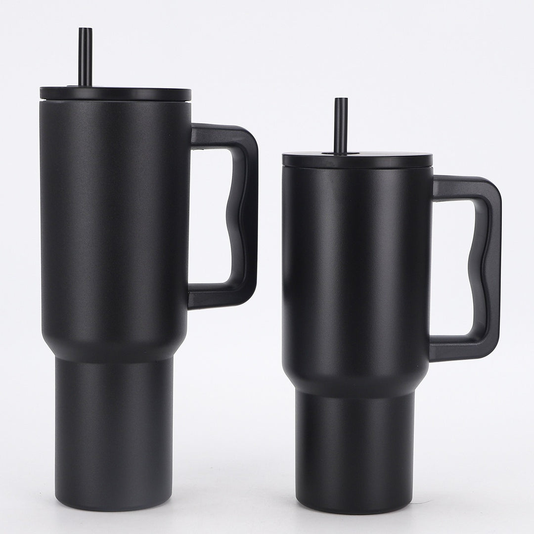 Ladies insulated cup with double wall Kalsten