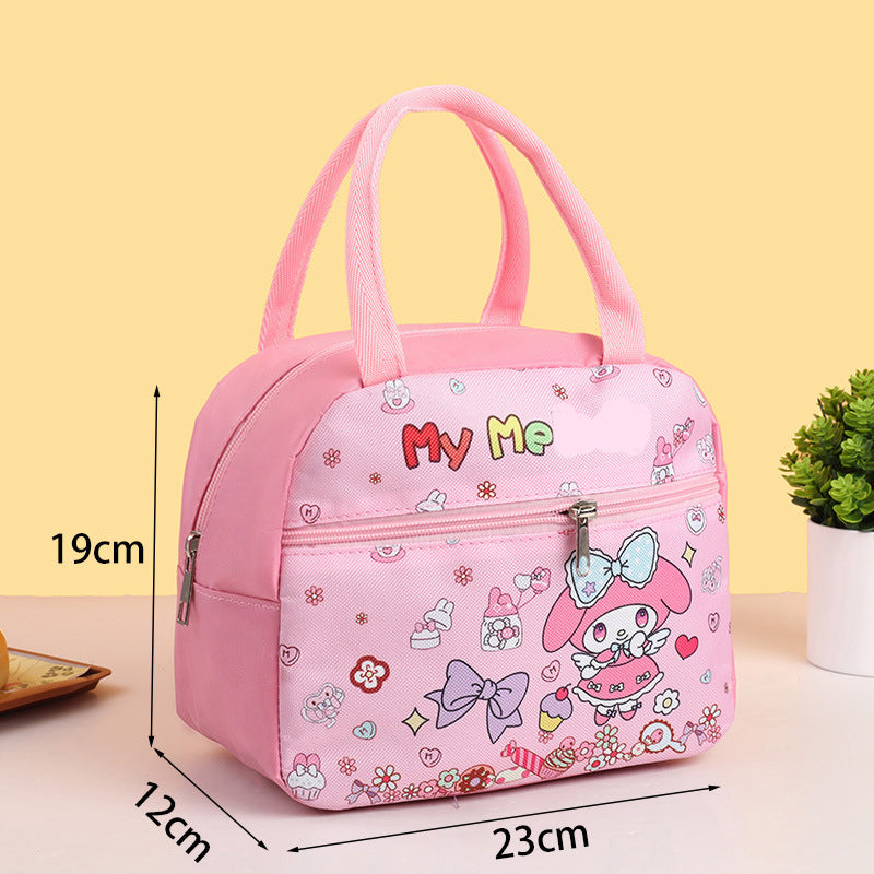 Children's Insulated Lunch Box Kalsten