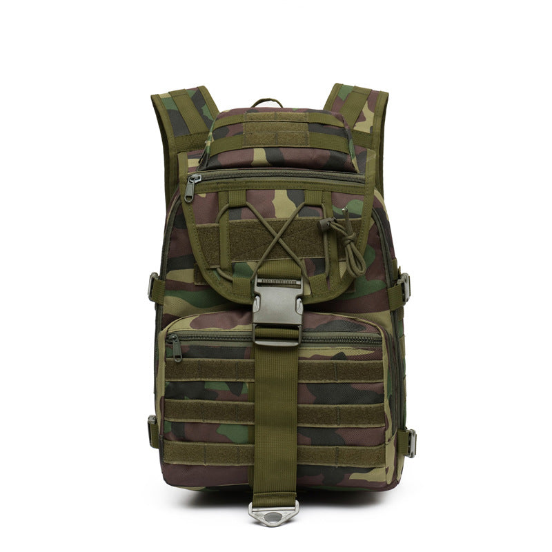 Tactical Military-Grade Backpack Kalsten