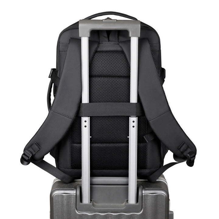 Versatile Tech-Ready Backpack Kalsten