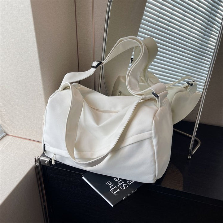Stylish Multi-Functional Gym Duffle Bag Kalsten