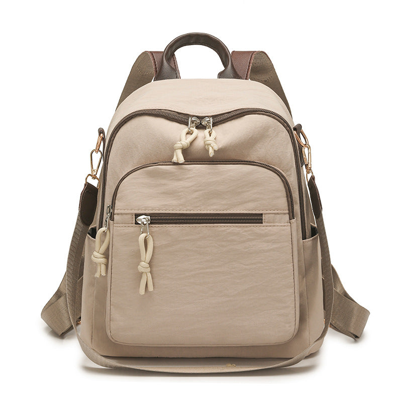 Functional Travel Backpack Kalsten