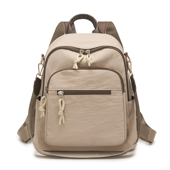 Functional Travel Backpack Kalsten